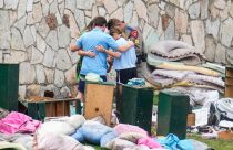 Texas Floods Camp Mystic Lawsuit