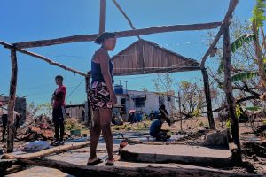 Cuba Hurricane Melissa