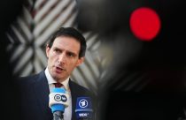 Belgium EU Environment