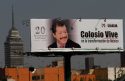 Mexico Colosio