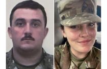 National Guard Shooting