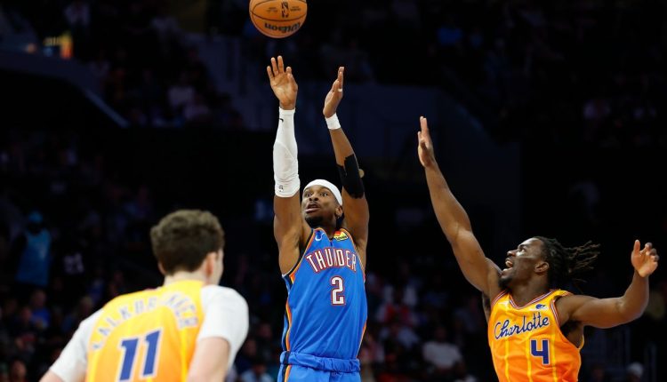 Thunder Hornets Basketball