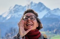 Switzerland Yodelling