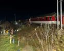 Slovakia Train Crash