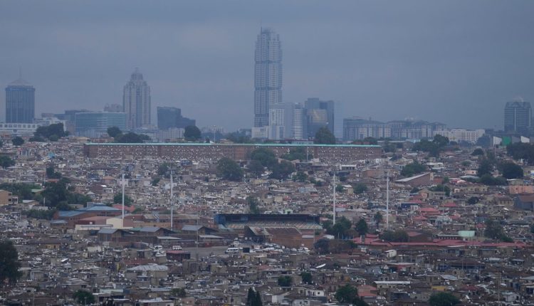 South Africa G20 Climate