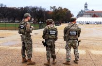 National Guard Shooting