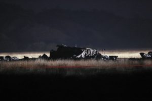 APTOPIX Turkey Plane Crash