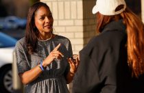 Election 2025 Swing Counties