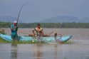 Sri Lanka Invasive Fish Photo Gallery