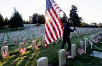 Veterans Day Open Closed