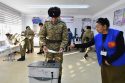Kyrgyzstan Parliamentary Elections