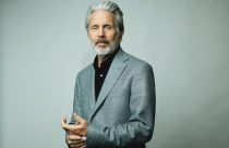 Gary Cole Portrait Session