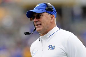 Football Fit To Be Tied