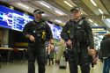 Britain Train Stabbings