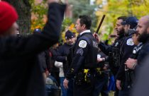 Federal Enforcement Chicago