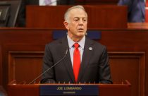 Nevada Special Session Wrap