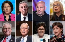 Government Shutdown Defectors