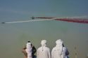 Emirates Dubai Air Show