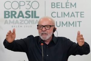 Brazil Climate COP30
