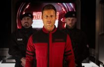 Film Review - The Running Man