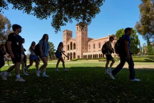 California Lawsuit Immigrant Students