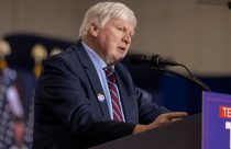 TikTok Ban Congressman's Office Fire