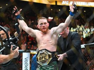 UFC 322 Preview Mixed Martial Arts