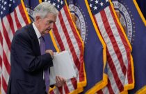 Federal Reserve Powell