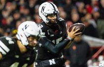 USC Nebraska Football