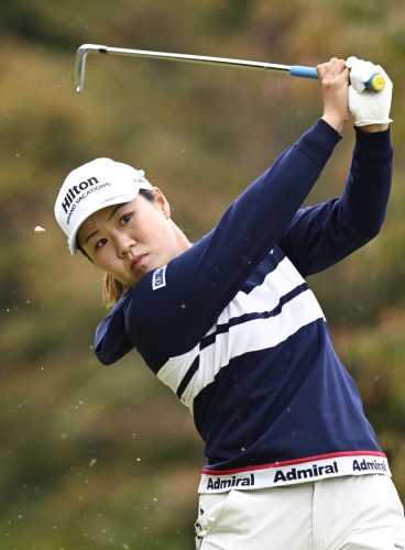LPGA Japan Golf