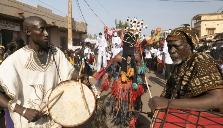 Mali Arts Festival