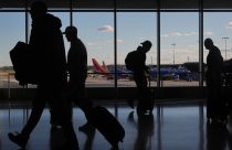 APTOPIX Government Shutdown