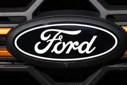 Ford-Recall