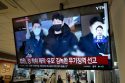 South Korea Sex Crime