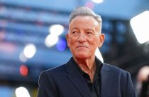 Britain Film Festival Springsteen: Deliver Me From Nowhere Red Carpet