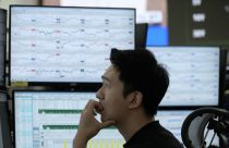 South Korea Financial Markets