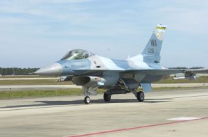 Military Base-Christmas Decorations