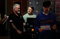 Philanthropy Veterans Sinise