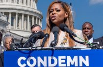 Congresswoman Charged FEMA Funds