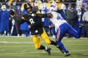 Bills Steelers Football