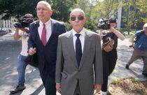 Tottenham Lewis Insider Trading