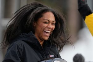 Austria Bobsleigh World Cup