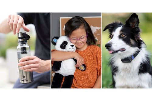 Holiday Gift Guide-Game Changers