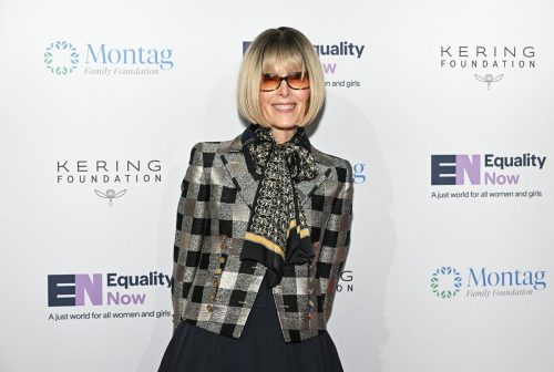 2025 Equality Now's Make Equality Reality Gala