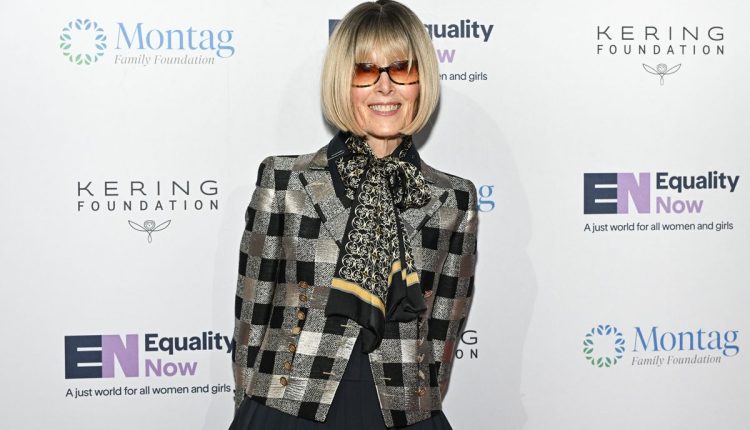 2025 Equality Now's Make Equality Reality Gala
