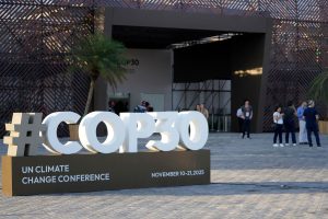 Brazil Climate COP30