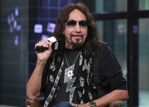 Ace Frehley