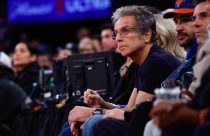 Bulls Knicks Basketball