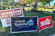 Election 2025 Decision Notes Virginia