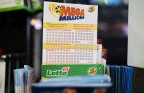 Mega Millions Jackpot